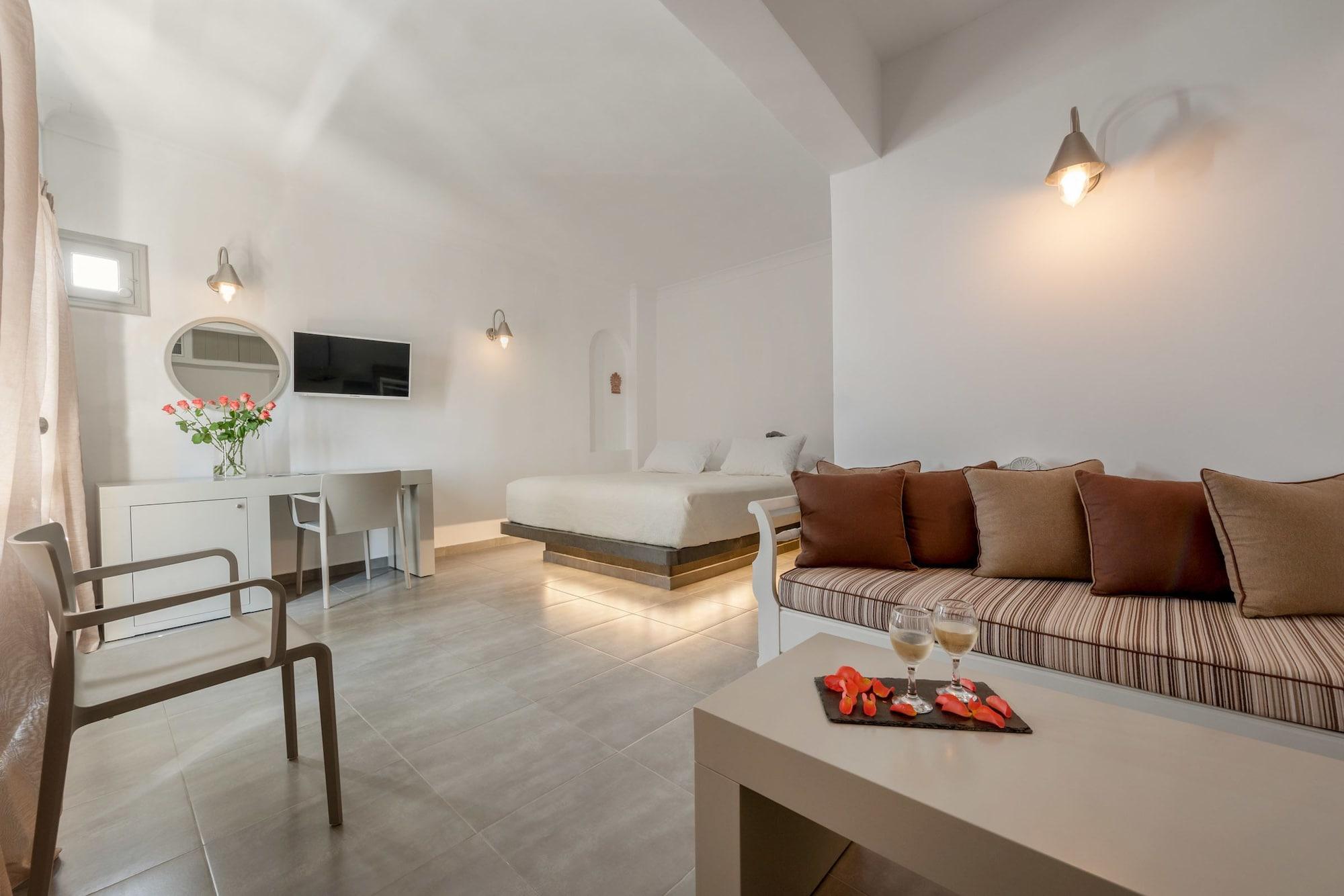 Aparthotel Mardanza Krokos