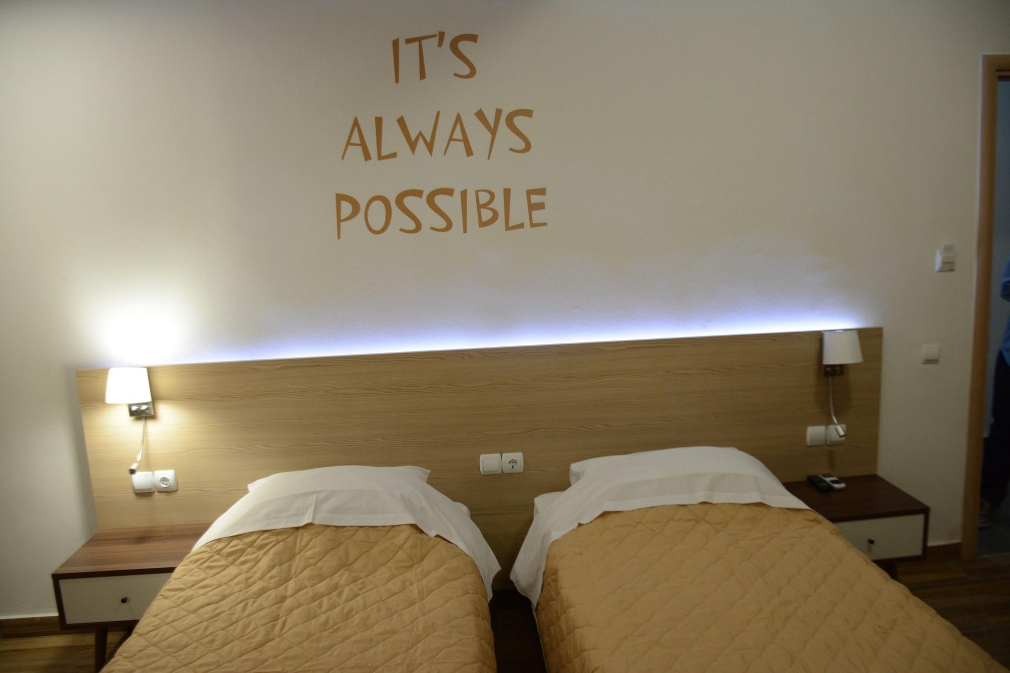 Point Chios Aparthotel