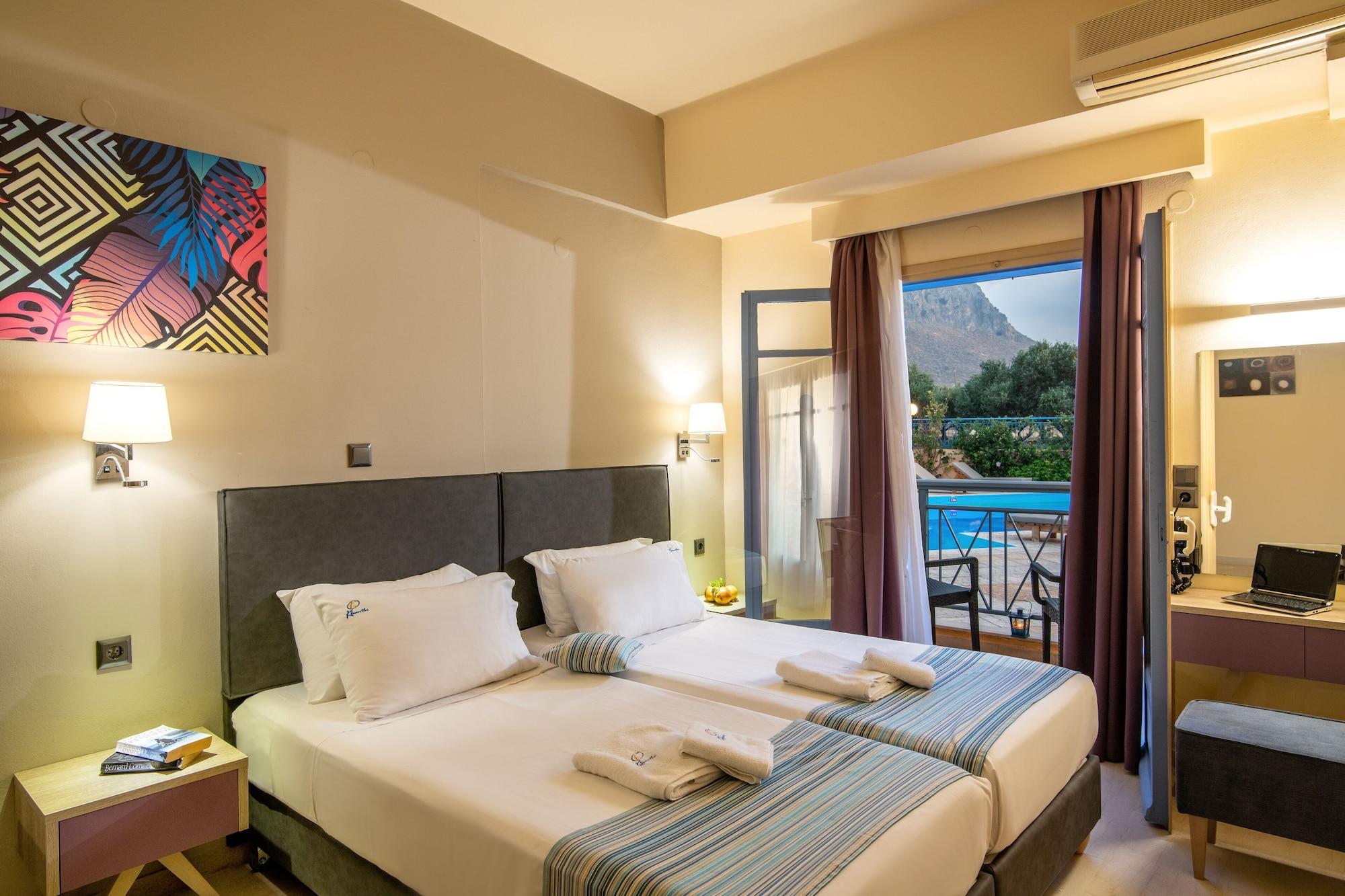 Aparthotel Kleanthi 3*