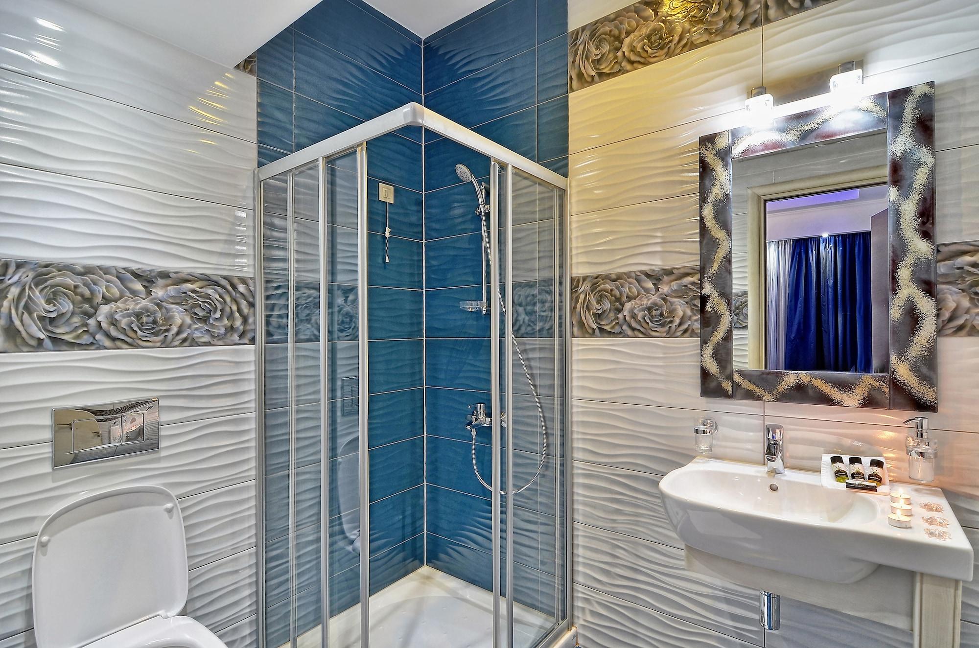 Hotel Princess Parga