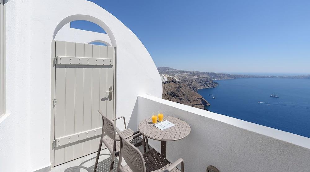 Aparthotel Mardanza Krokos
