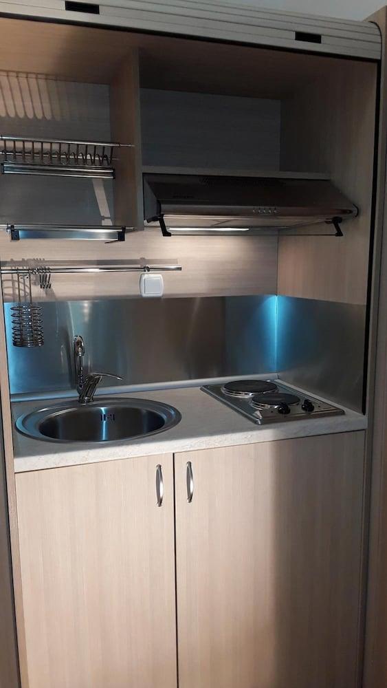 Point Chios Aparthotel 2*