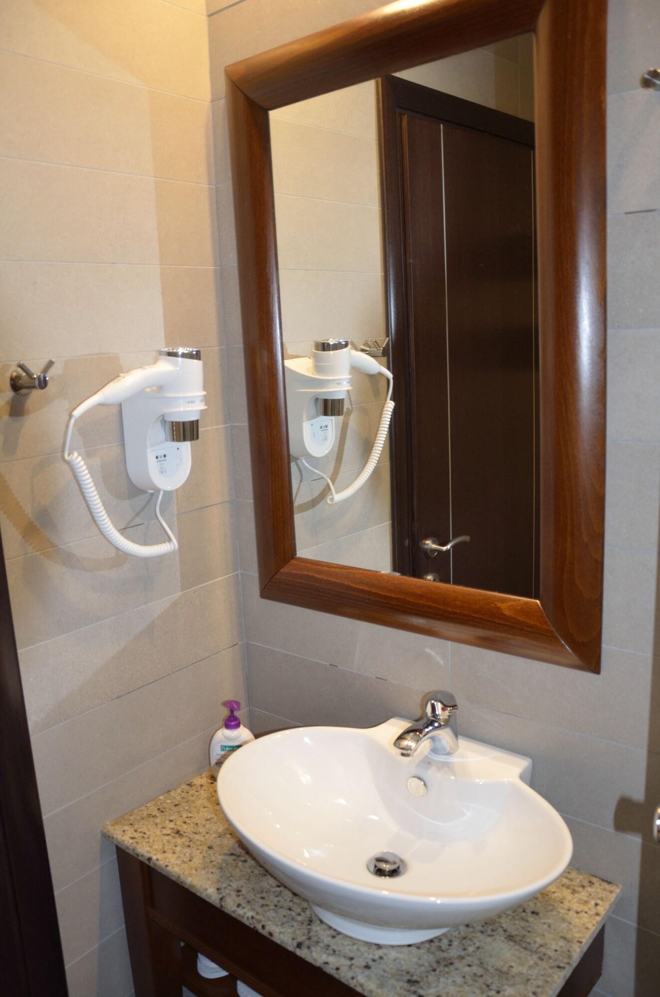 4-you Aparthotel