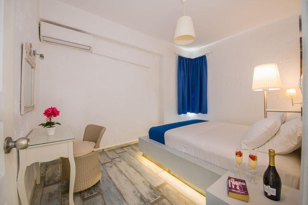 Hotel Evexia Boutique & 4*