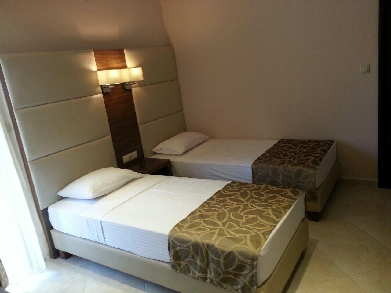 4-you Aparthotel 3*