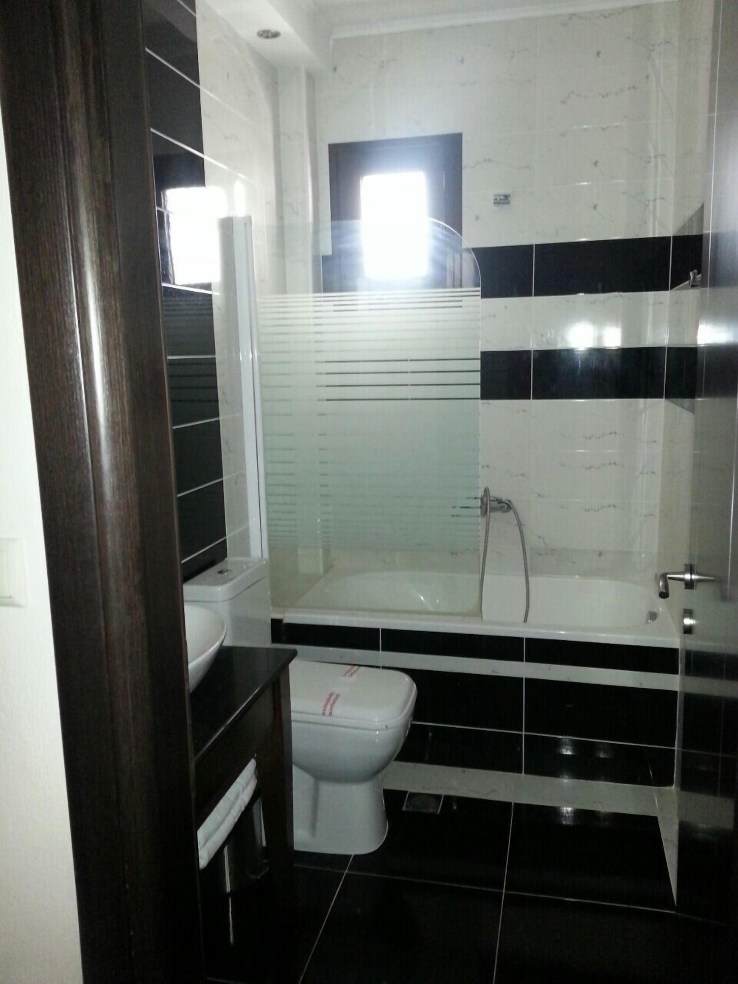 4-you Aparthotel