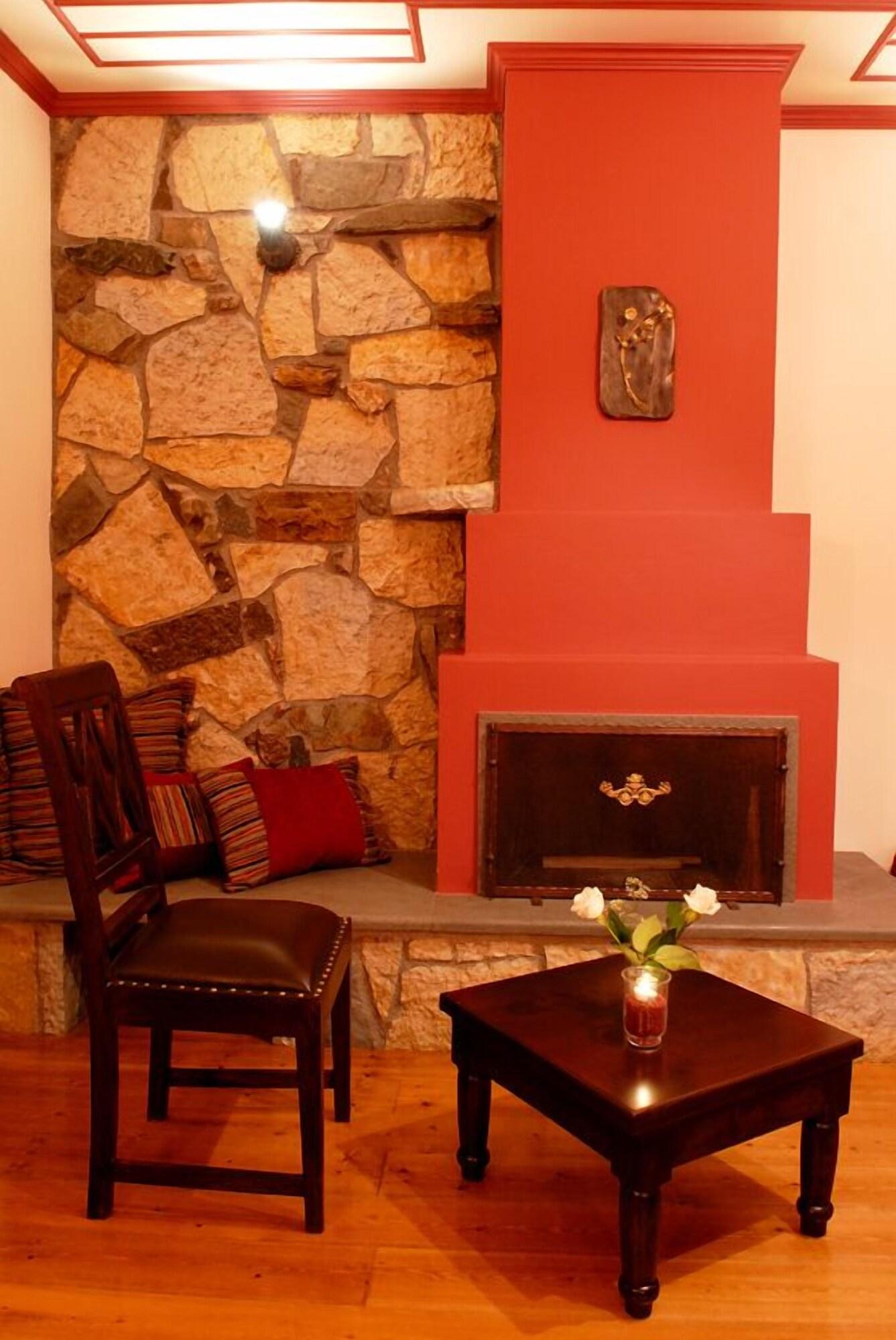 Hotel Giagia Evgenia