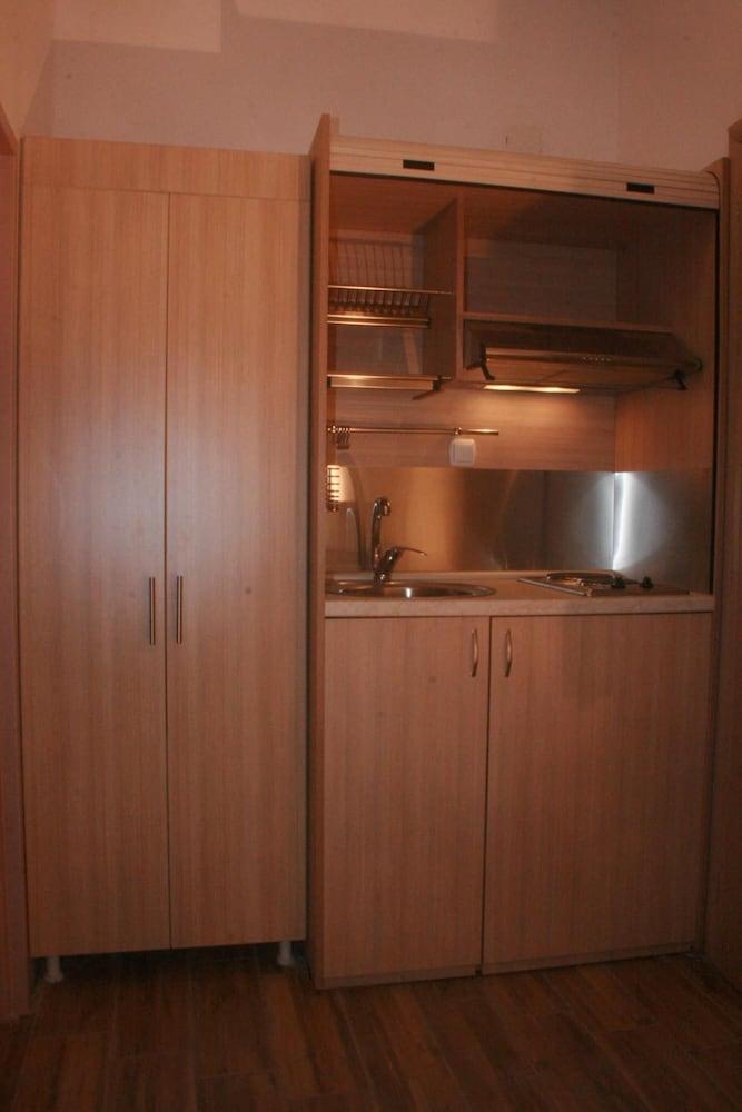Aparthotel Point Chios
