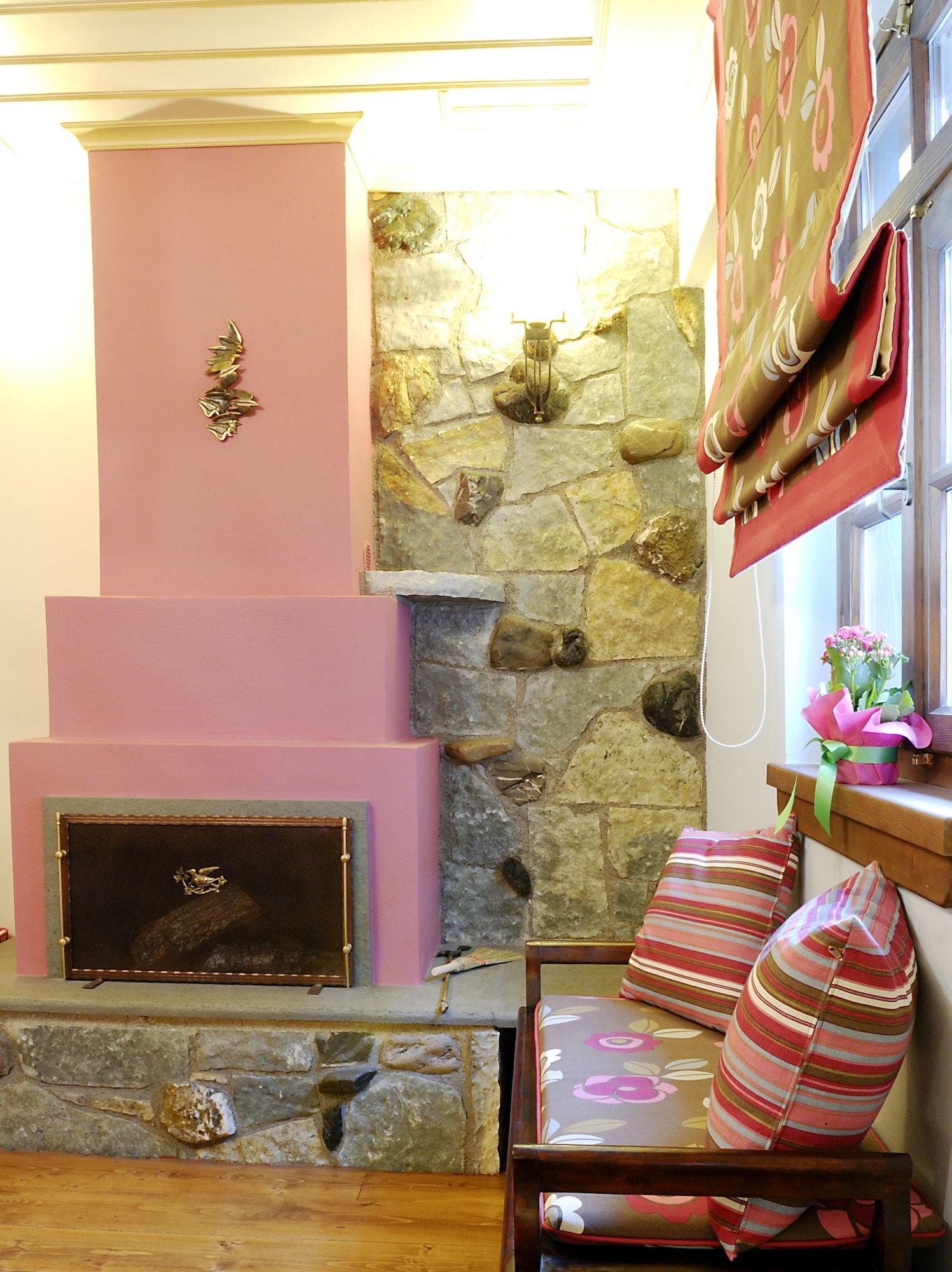 Giagia Evgenia Hotel