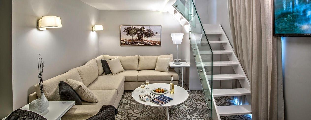 Hotel Swell Boutique 4*