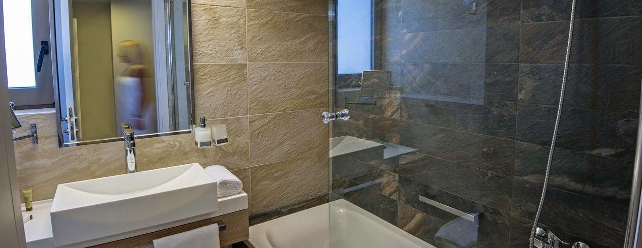 Hotel Swell Boutique Rethymno (Crete)
