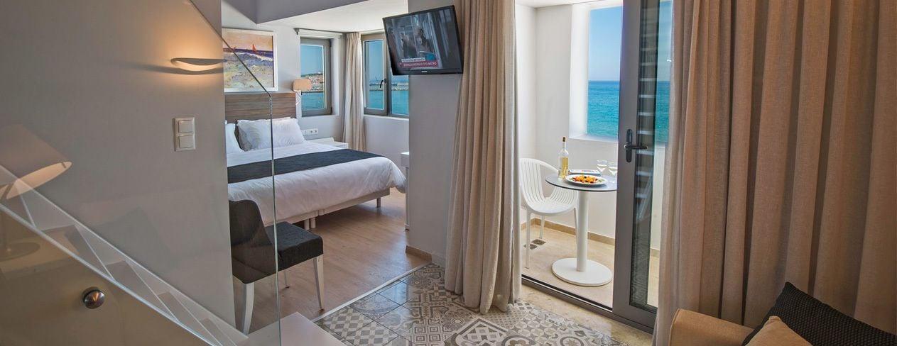 Hotel Swell Boutique 4*