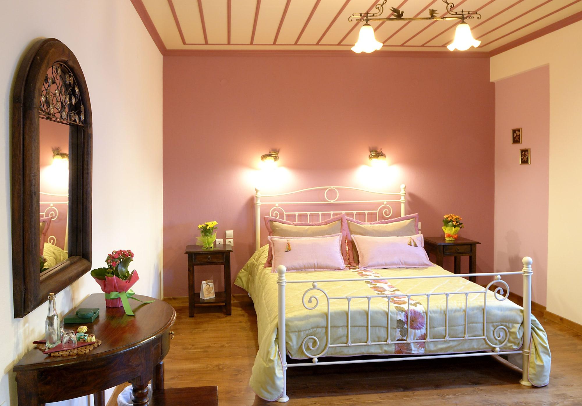 Giagia Evgenia Hotel 3*