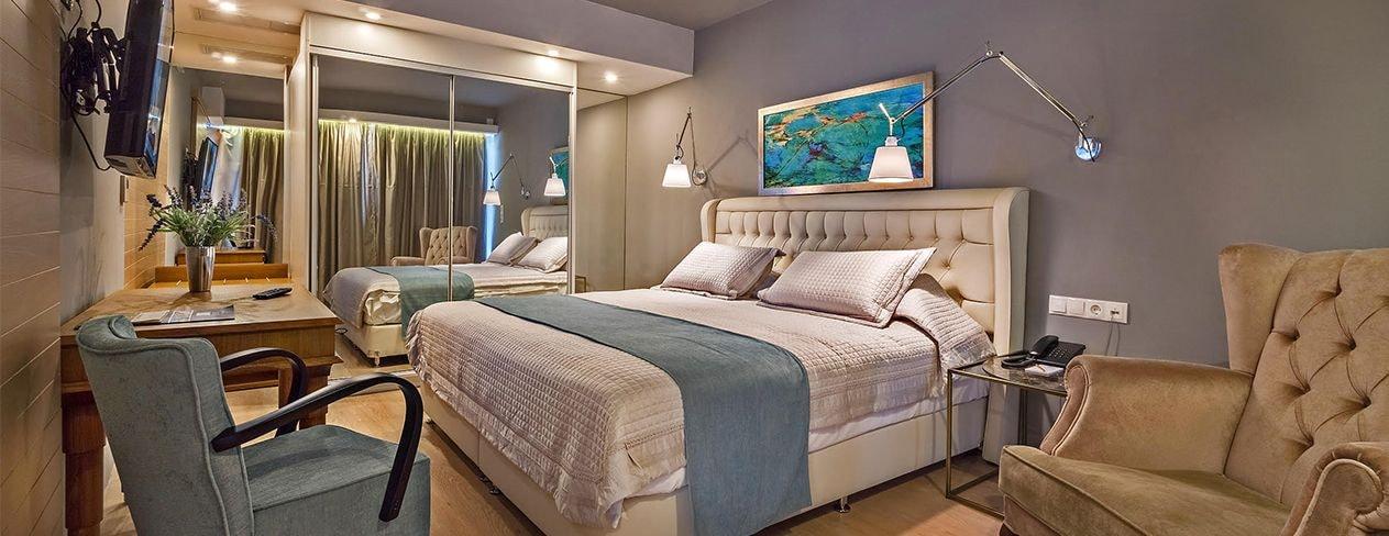 Swell Boutique Hotel