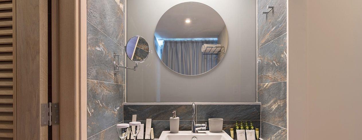 Swell Boutique Rethymno (Crete)