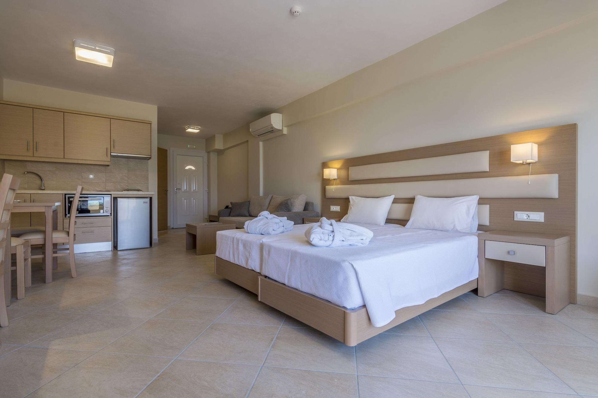 Resort Sea View &