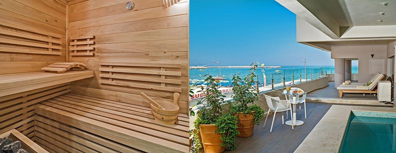 Hotel Swell Boutique