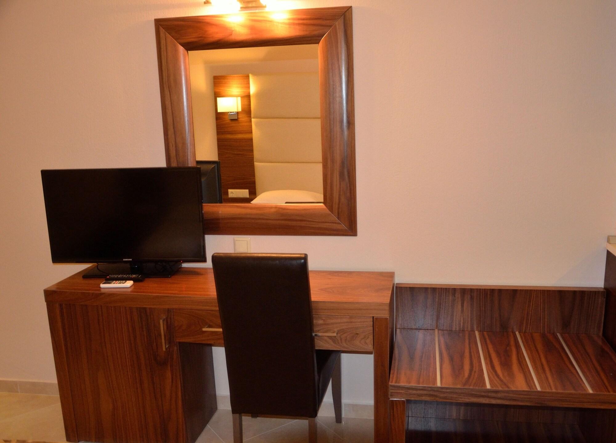Aparthotel 4-you Agios Nikolaos (Chalkidiki)