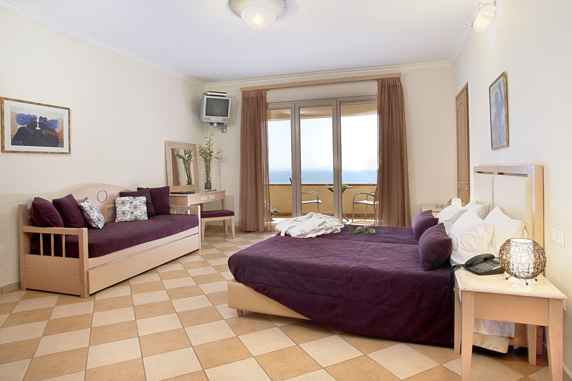 Resort Sea View & Karfas