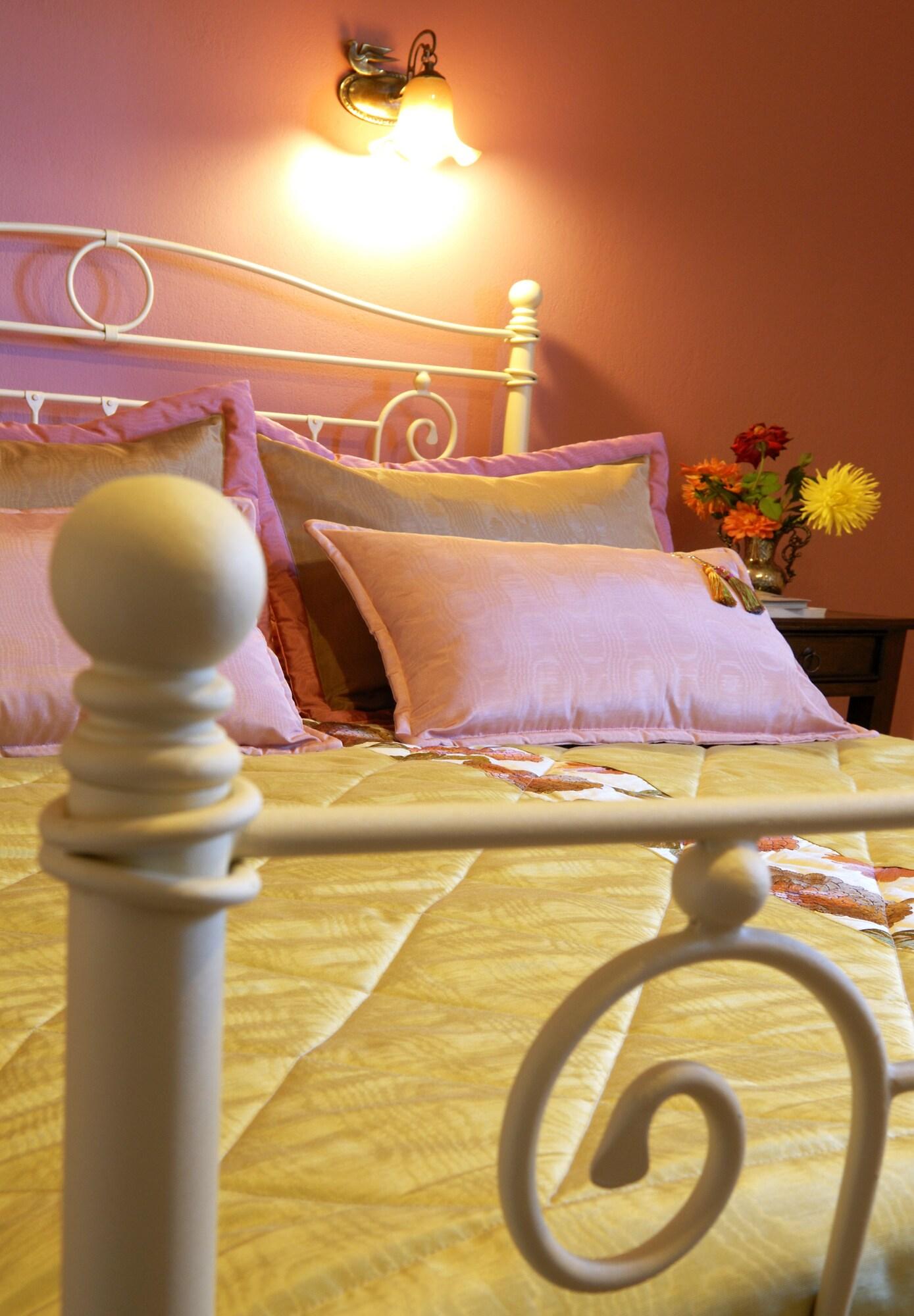 Giagia Evgenia Hotel 3*