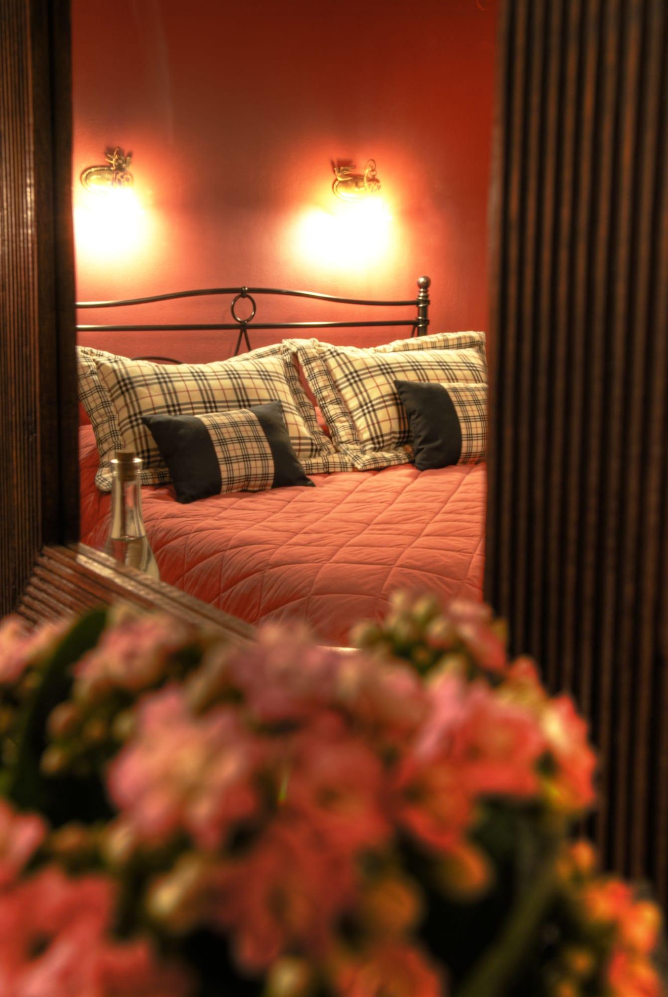 Hotel Giagia Evgenia 3*