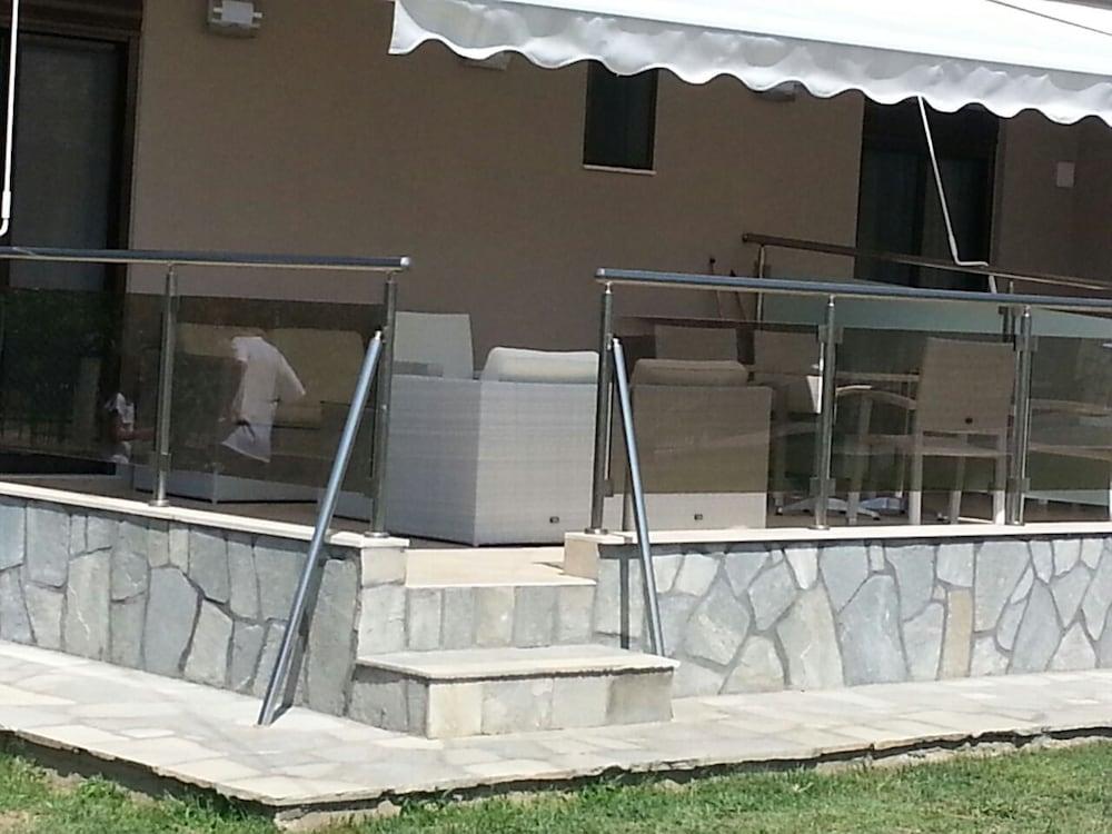 Aparthotel 4-you Agios Nikolaos (Chalkidiki)