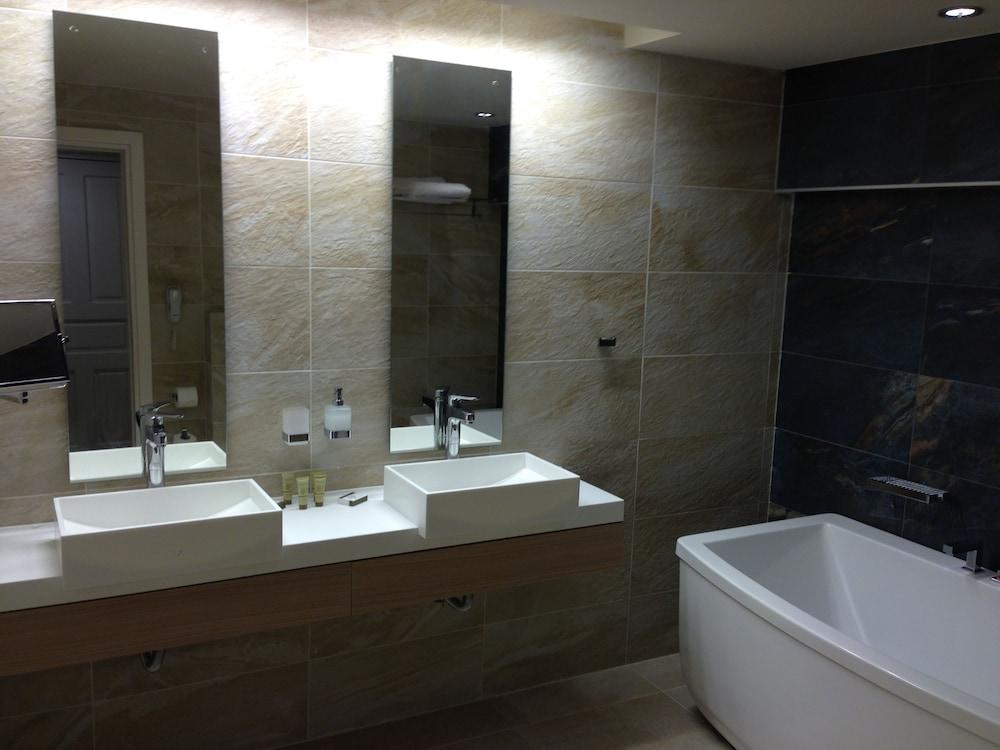 Swell Boutique Hotel Rethymno (Crete)