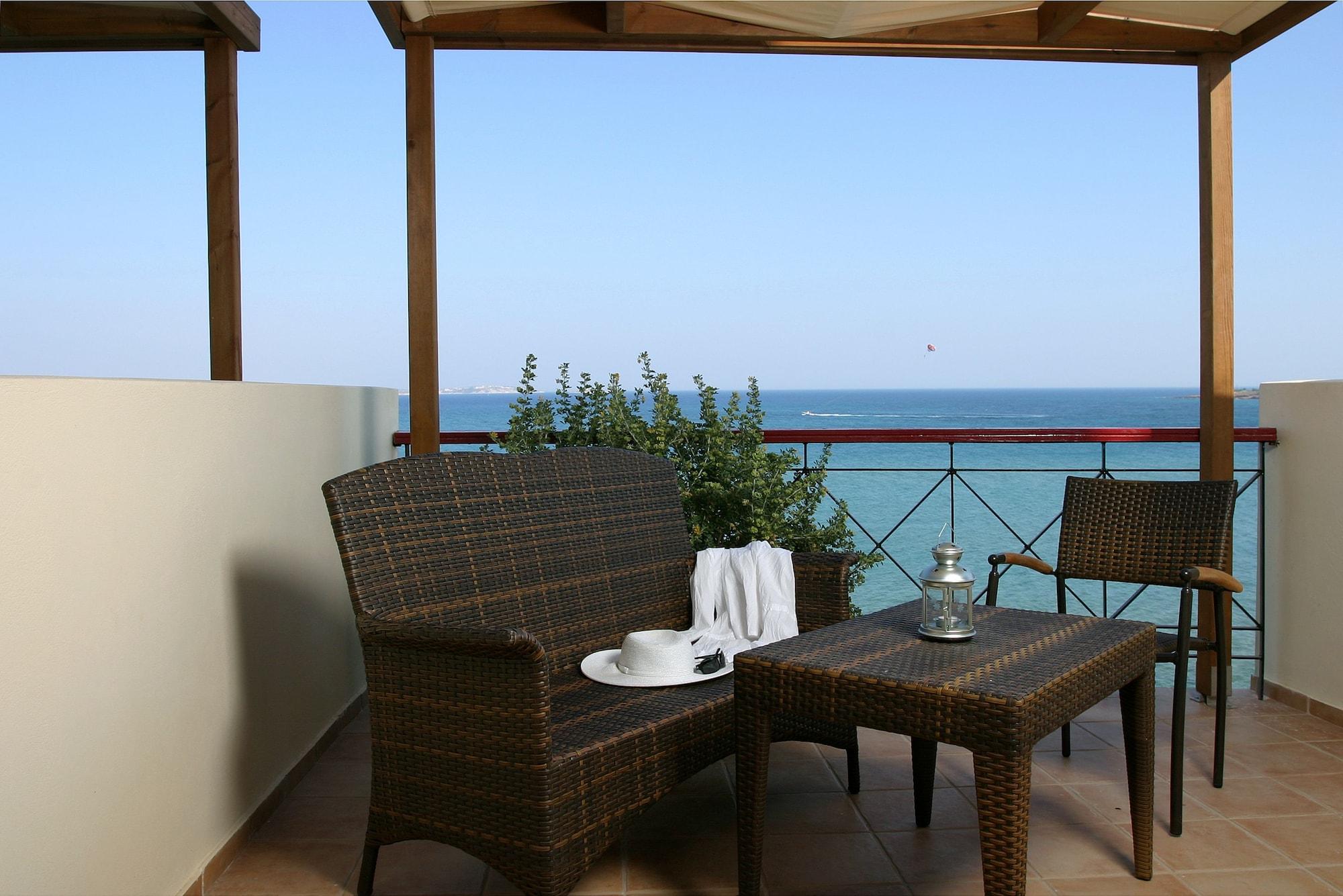 Resort Erytha & Chios Karfas