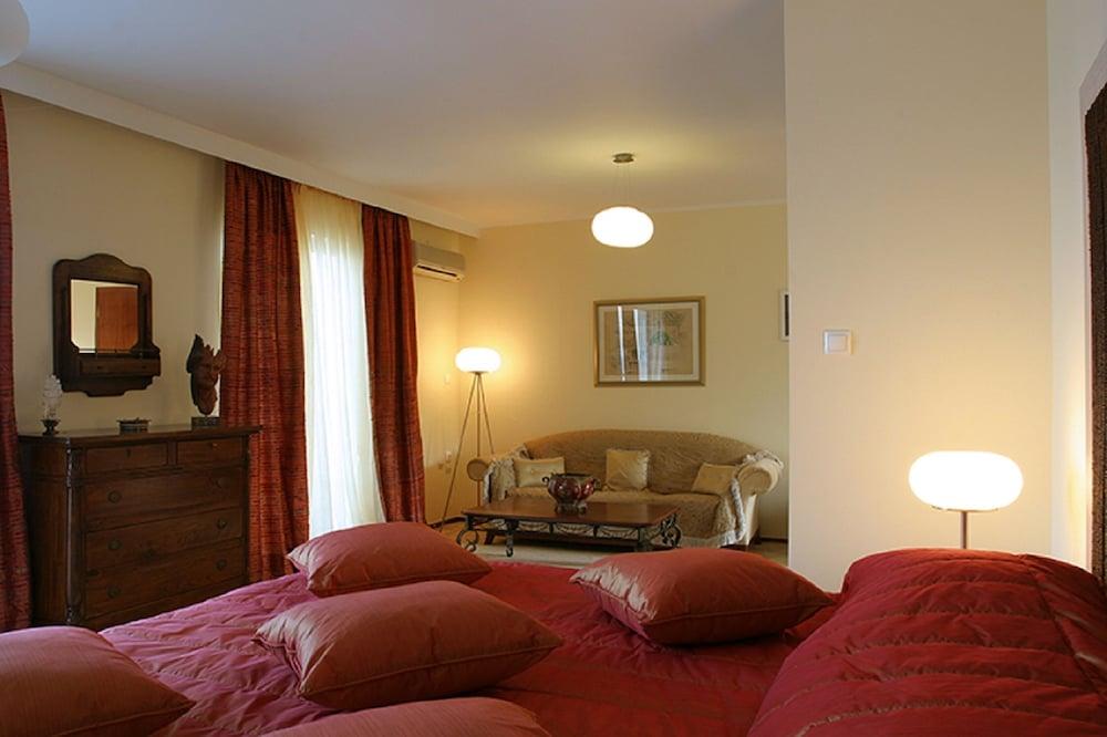 Resort Erytha & Chios Karfas