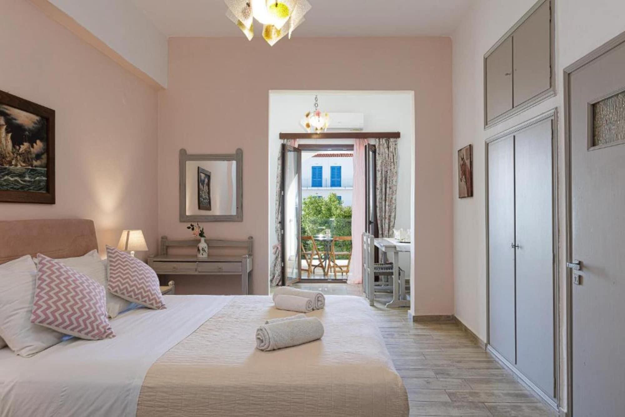 Apartment Kasteli Studios & Apartments