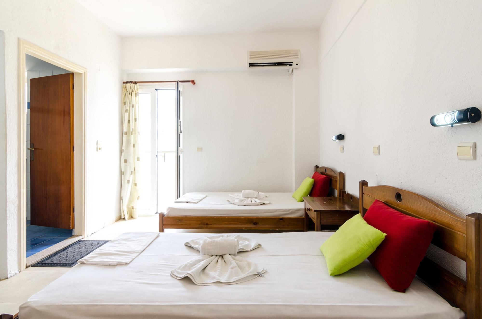 Village Oasis Annex Apartment