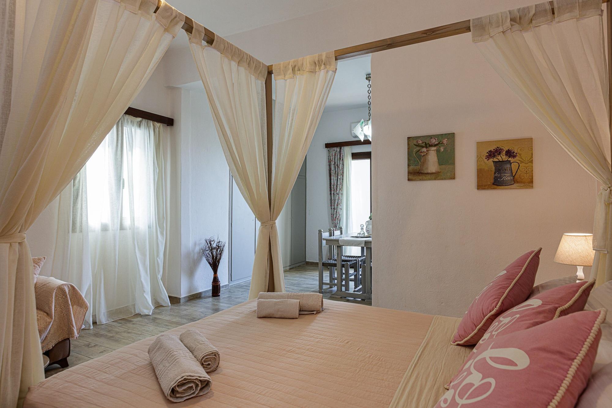 Apartment Kasteli Studios & Apartments *