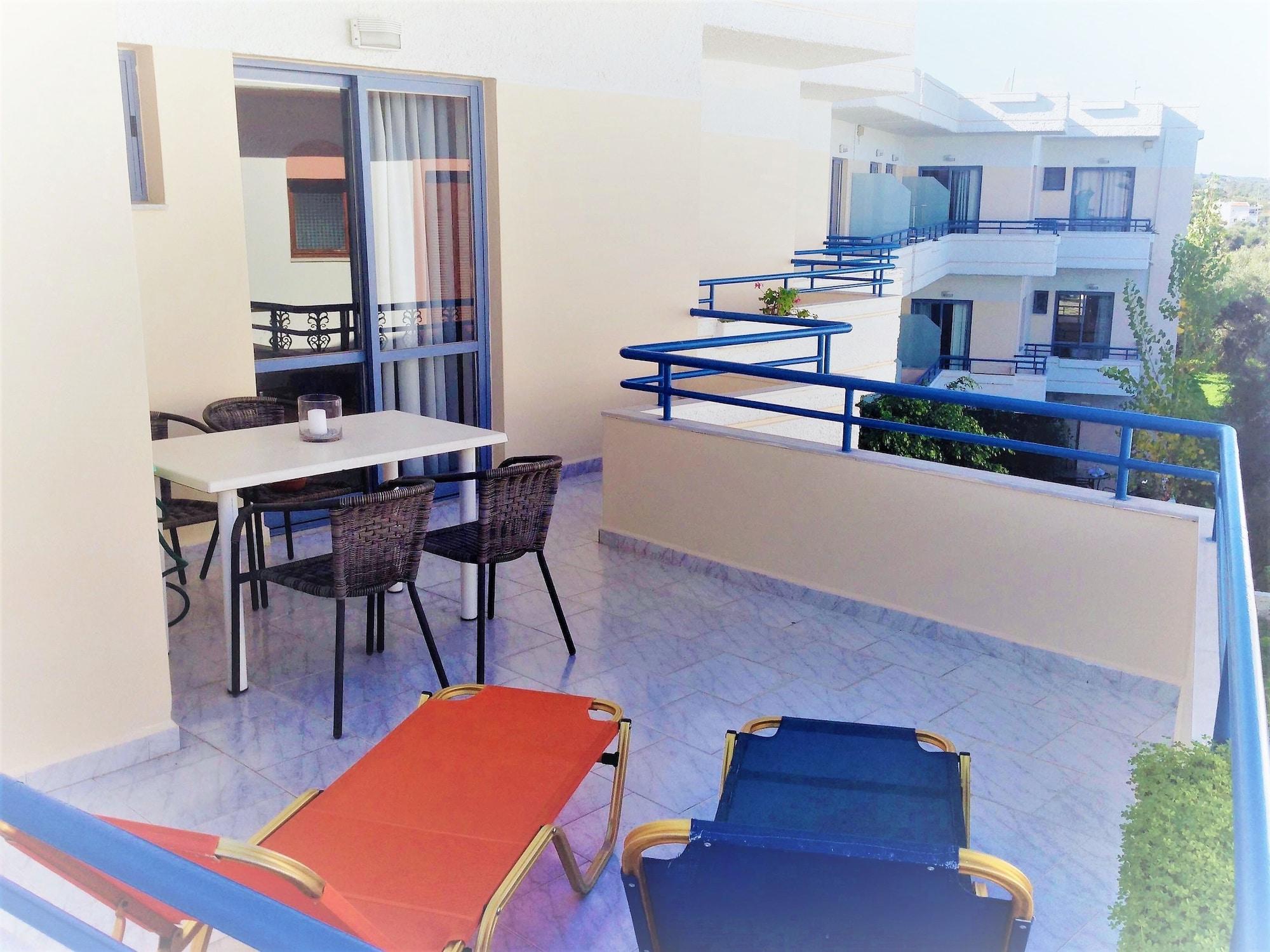 Balito Aparthotel
