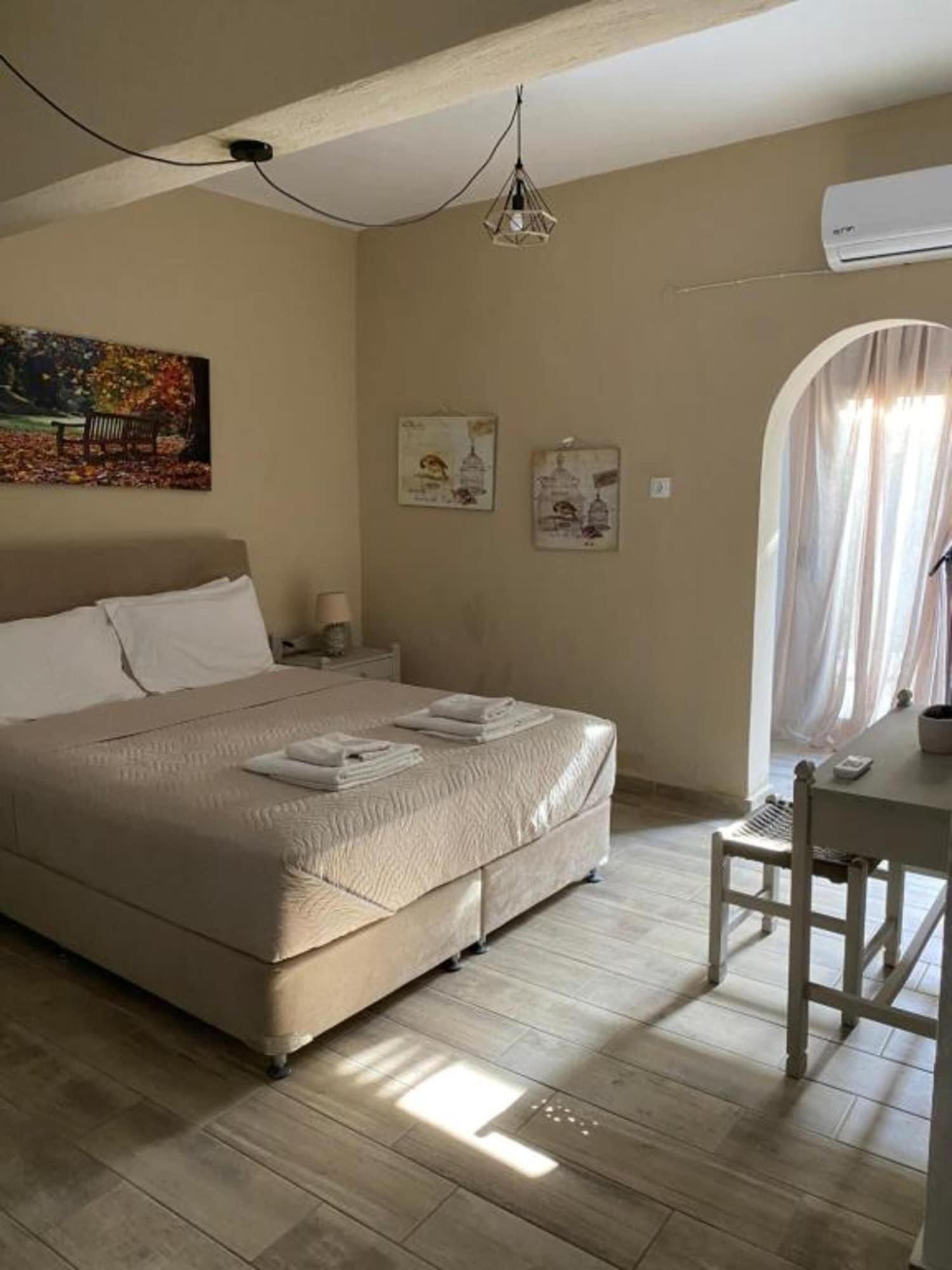 Apartment Kasteli Studios & Apartments