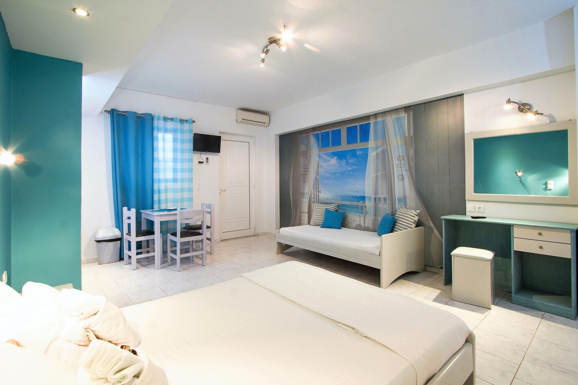 Aparthotel Balito