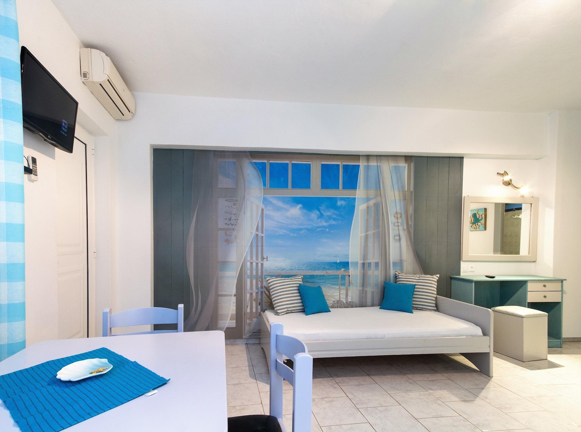 Balito Aparthotel