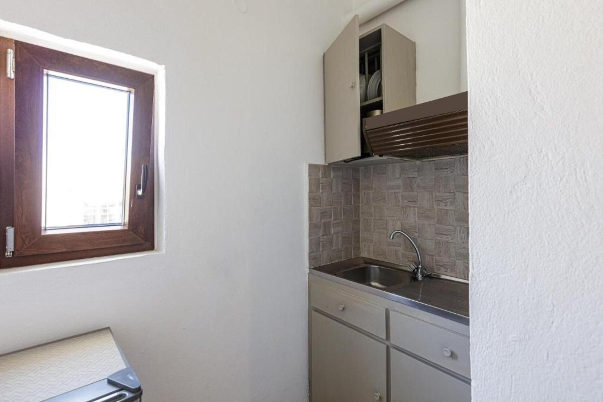 Apartment Kasteli Studios & Apartments Panormos (Crete)