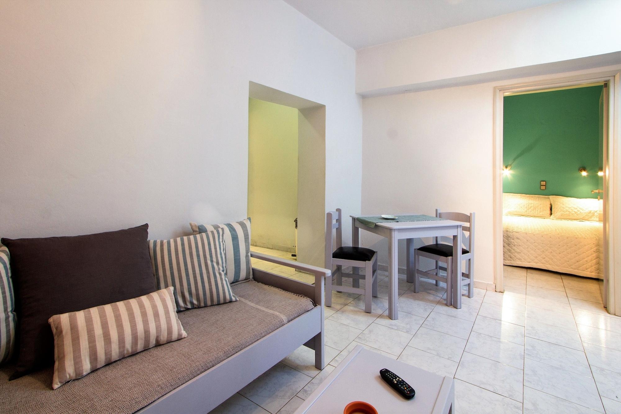 Aparthotel Balito 3*