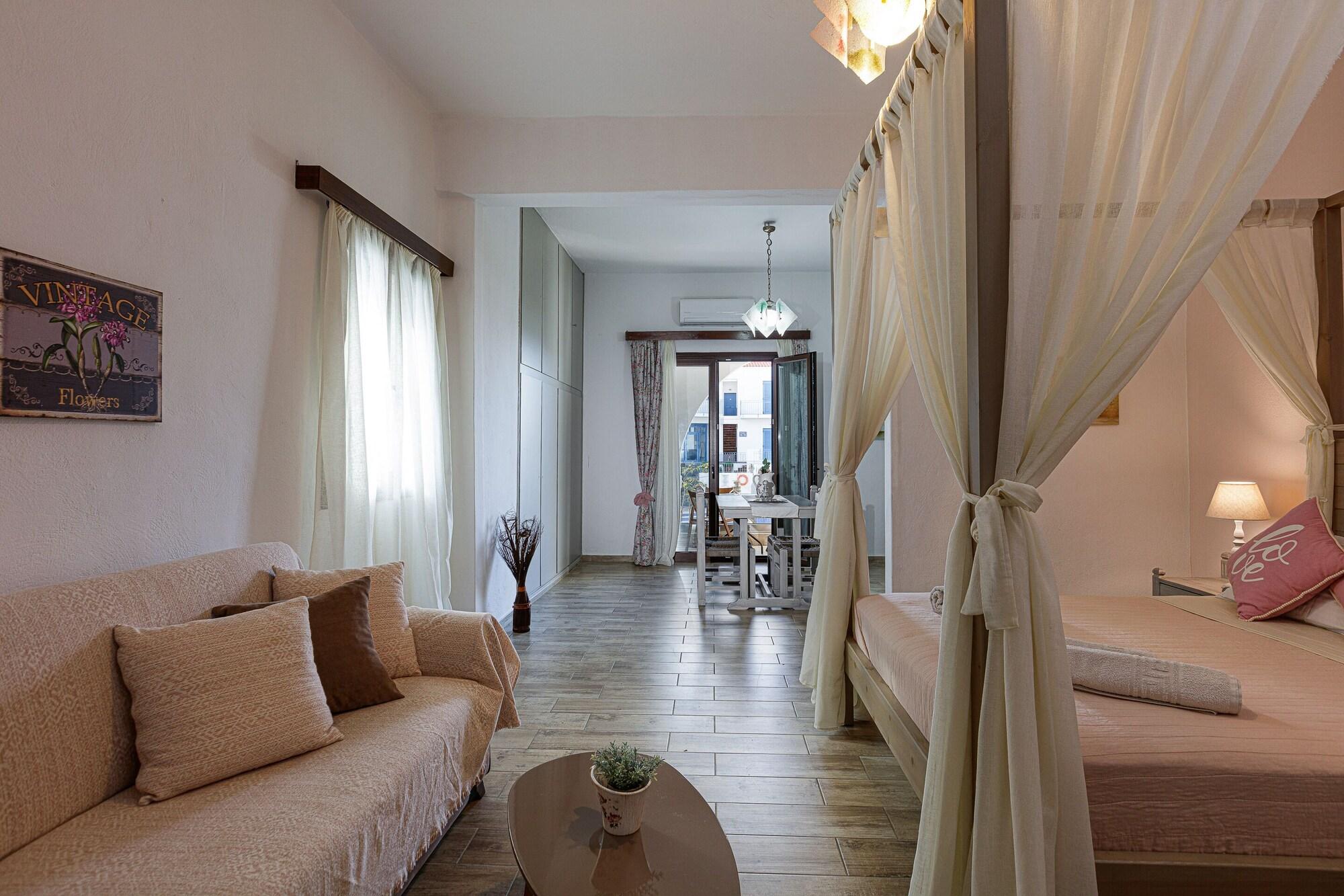 Kasteli Studios & Apartments *