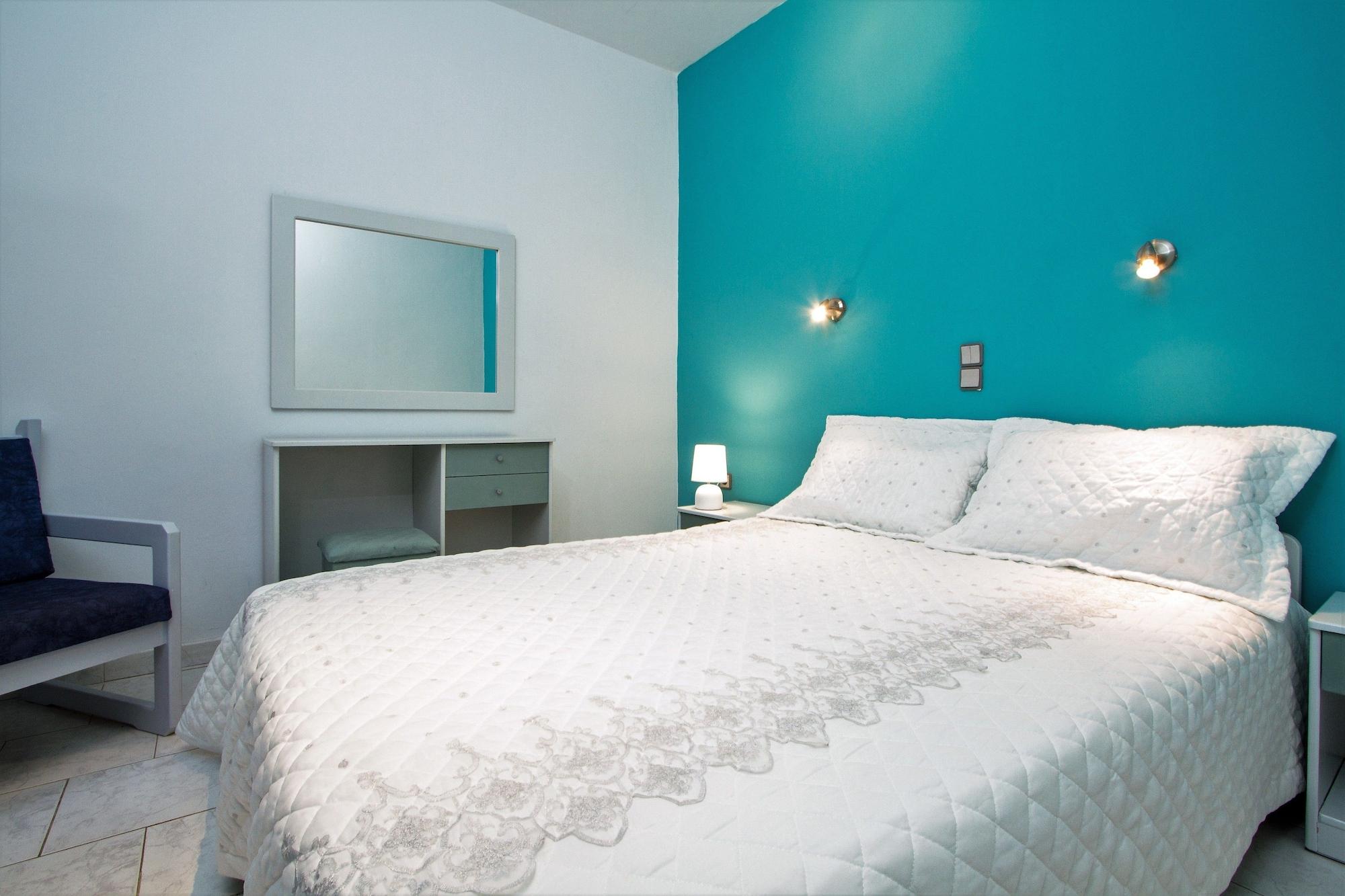 Aparthotel Balito Agioi Apostoli (Crete)