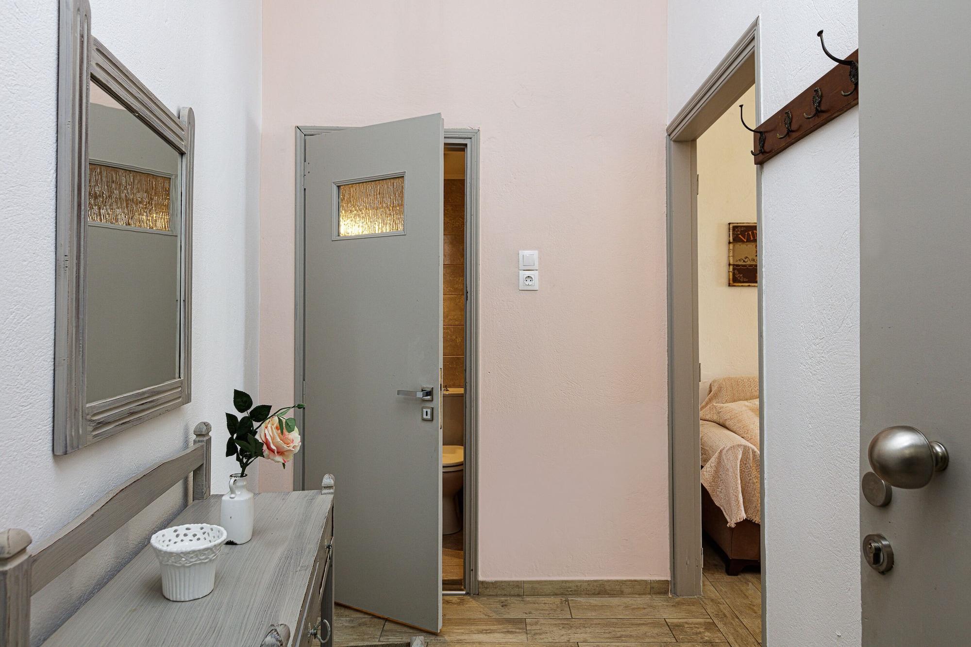 Kasteli Studios & Apartments * Panormos (Crete)
