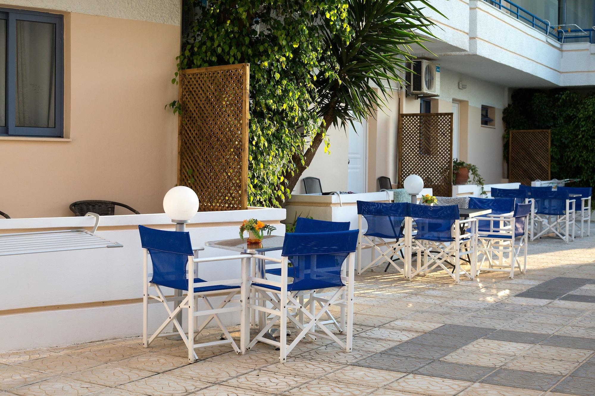 Aparthotel Balito Agioi Apostoli (Crete)