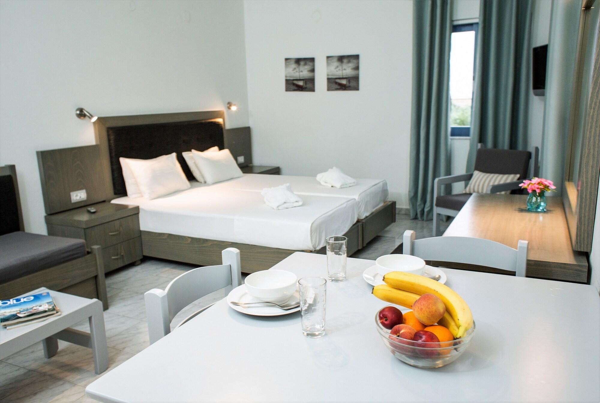 Balito Aparthotel 3*