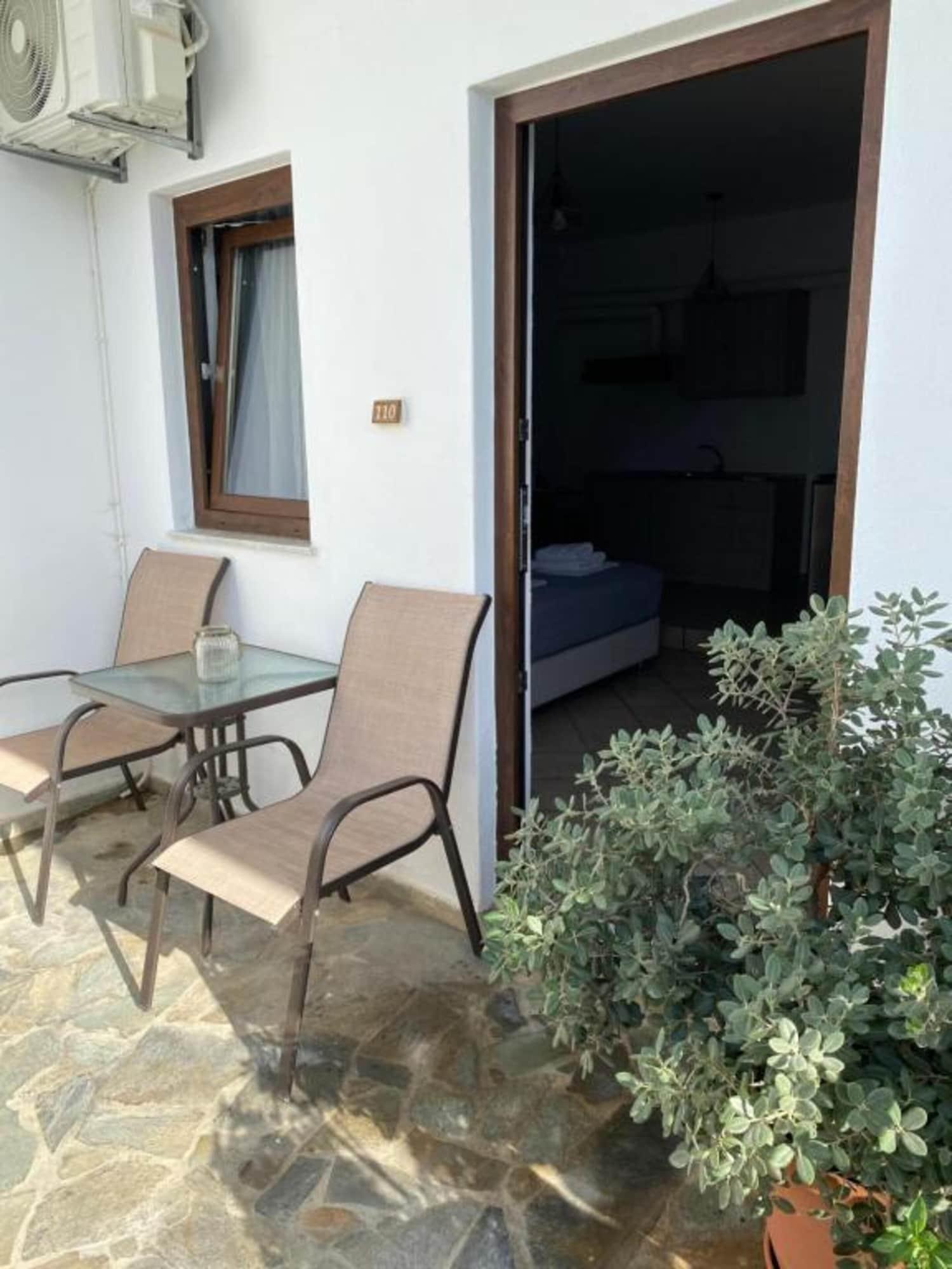 Apartment Kasteli Studios & Apartments Panormos (Crete)