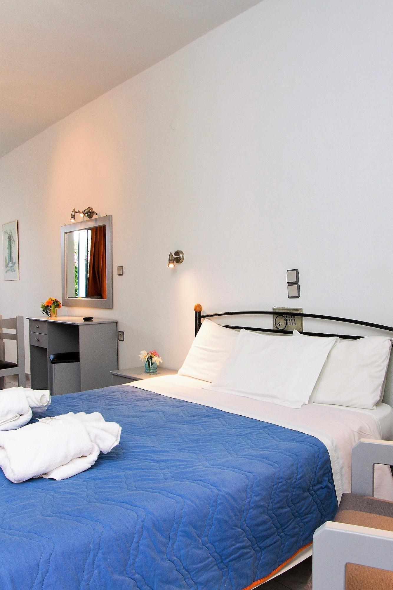 Aparthotel Balito 3*