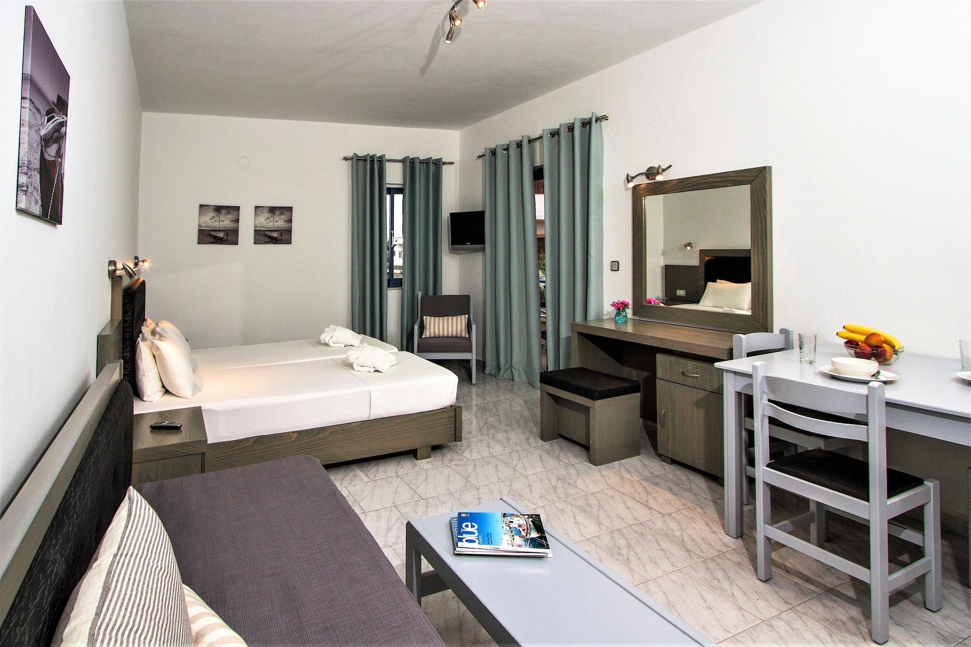 Balito Aparthotel 3*