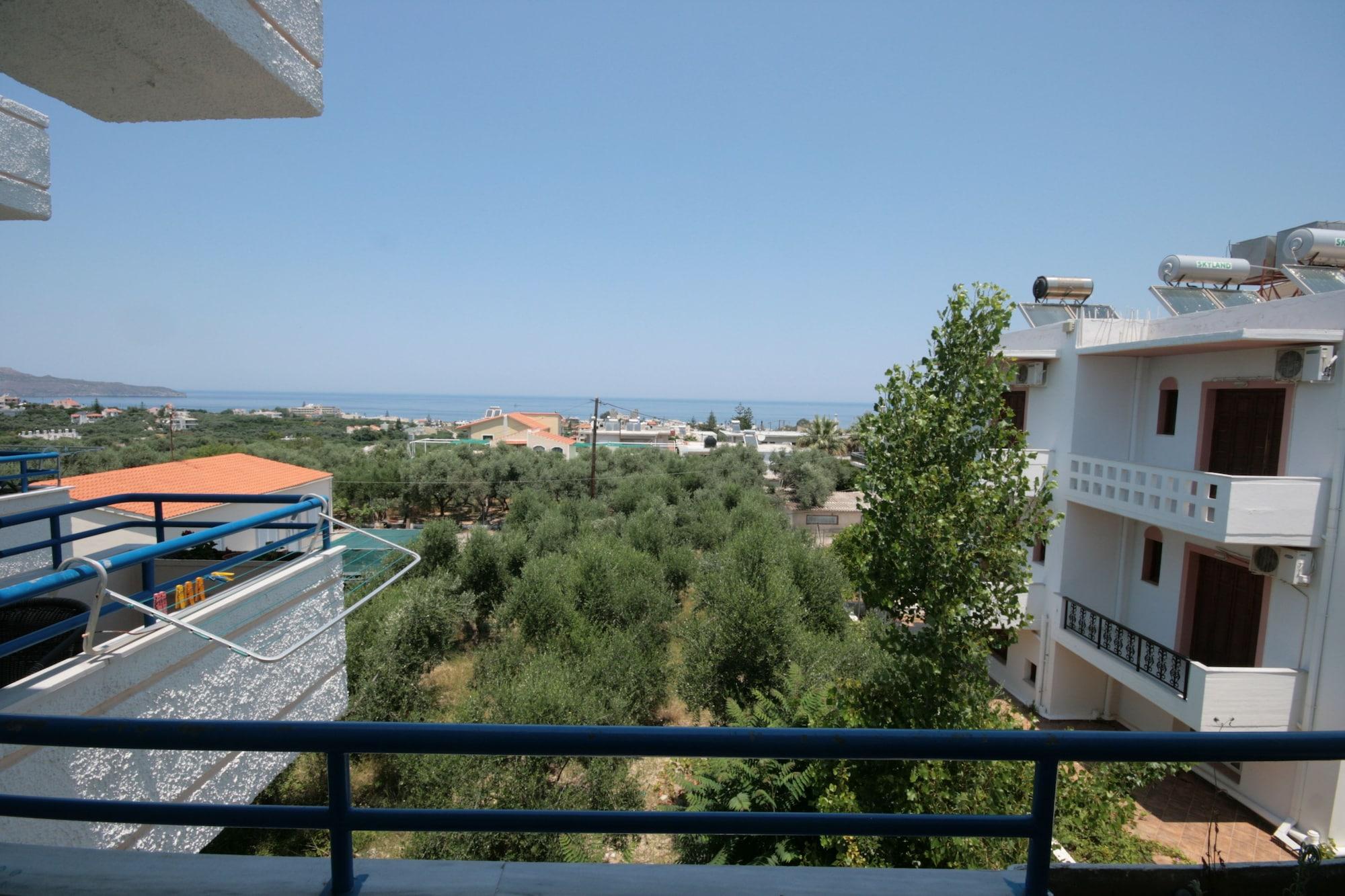Balito 3* Agioi Apostoli (Crete)