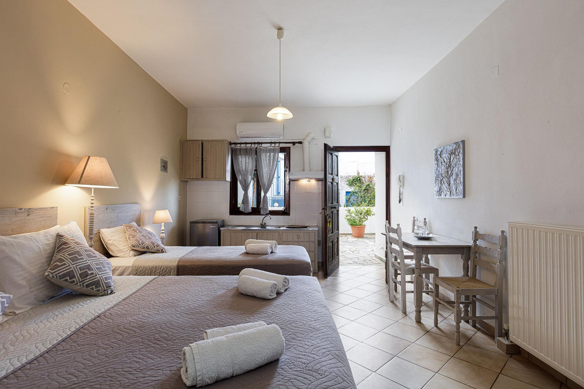 Kasteli Studios & Apartments Apartment