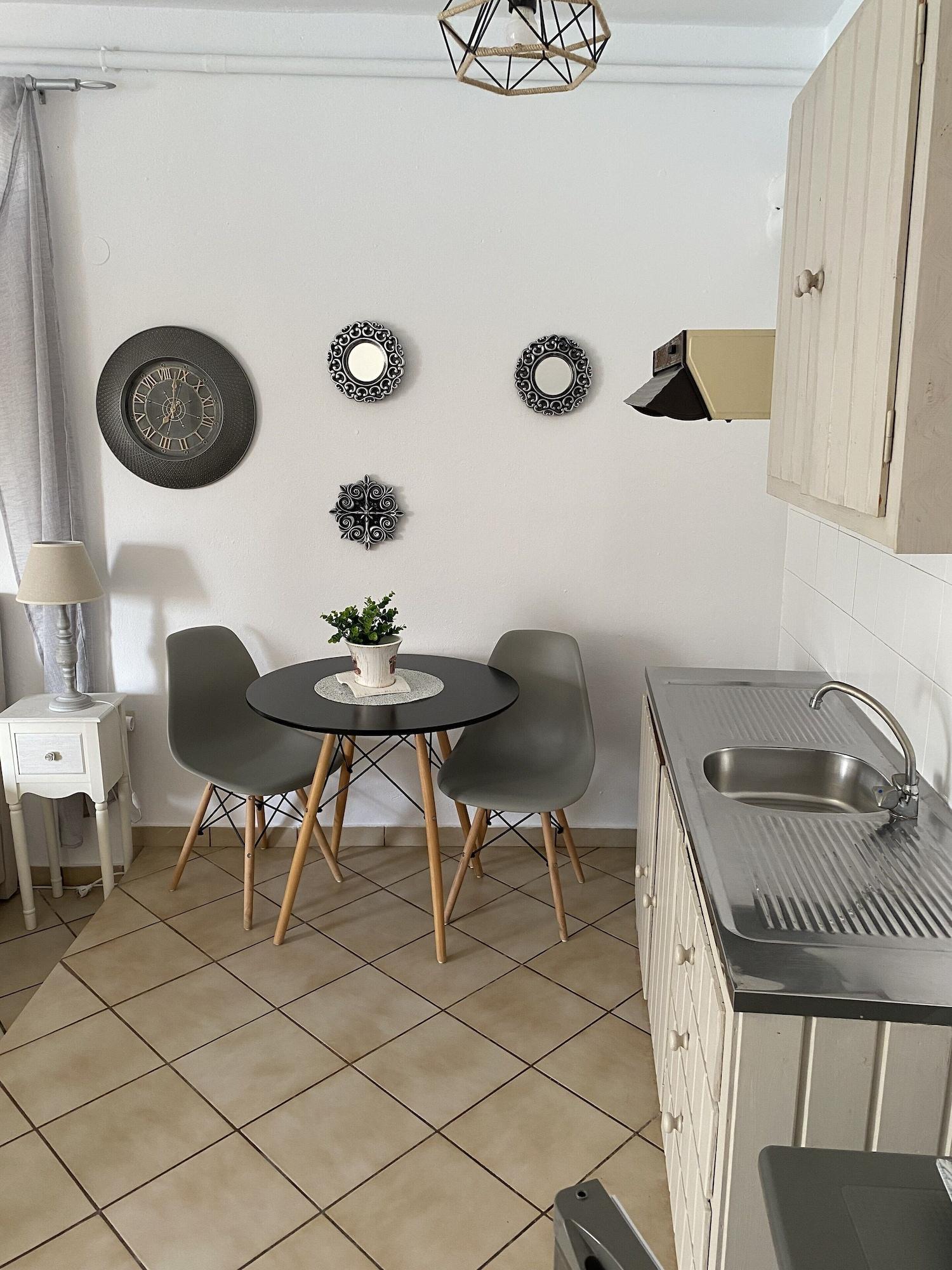 Kasteli Studios & Apartments * Panormos (Crete)