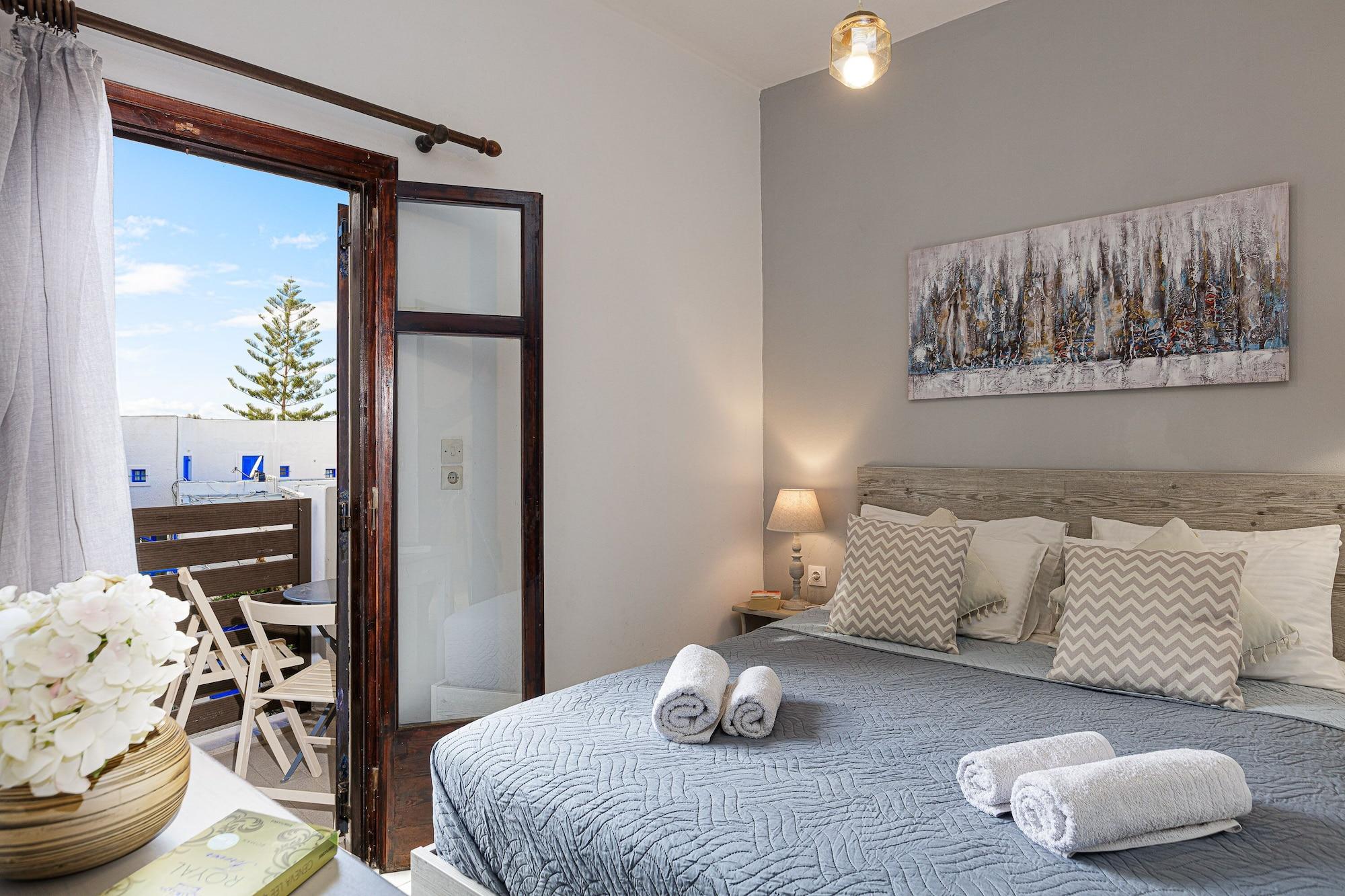Kasteli Studios & Apartments Apartment Panormos (Crete)